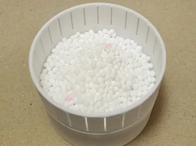 Calcium Chloride Dehumidifier Box with Water Catch