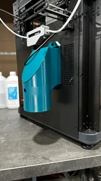 0.2mm layer, 2 walls, 10% infill