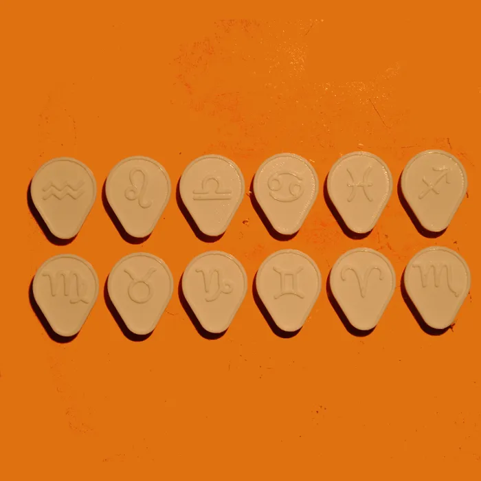 Shopping Cart Trolley Coins