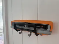 Optional Ram Bar