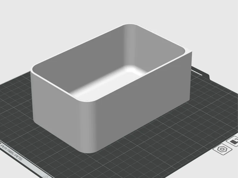 Poop Box
