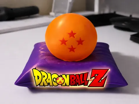 4 Star Dragon Ball
