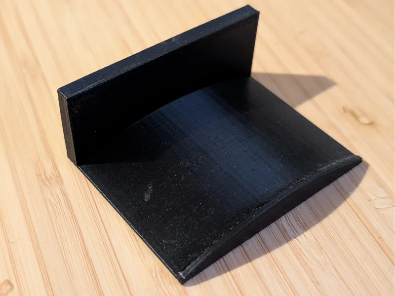Magnetic Headphones Holder