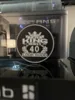King 40th Birthday