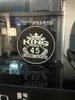 King 45th Birthday