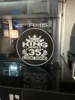 35th Birthday Coaster