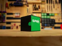Boîte à vis Maker — photo 2
