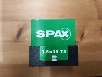 Boîte à vis Maker — photo 6