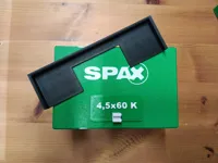 Boîte à vis Maker — photo 10
