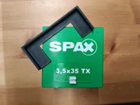 Boîte à vis Maker — photo 7