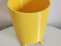 0.2mm layer, 3 walls, 15% infill