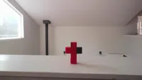 One Block Support