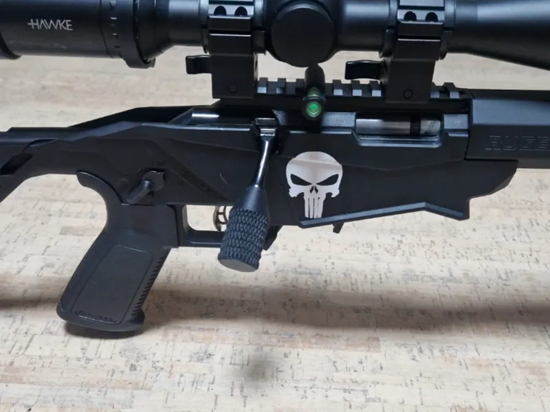 Ruger Precision Rimfire Boltknob 5/16-24 