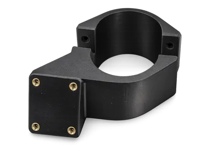 Offroad AMPS Bracket for 2", 1.75" and 1.5" Tubing