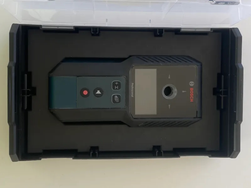 L-BOXX-Mini-Einlage für Bosch GMS 120-27