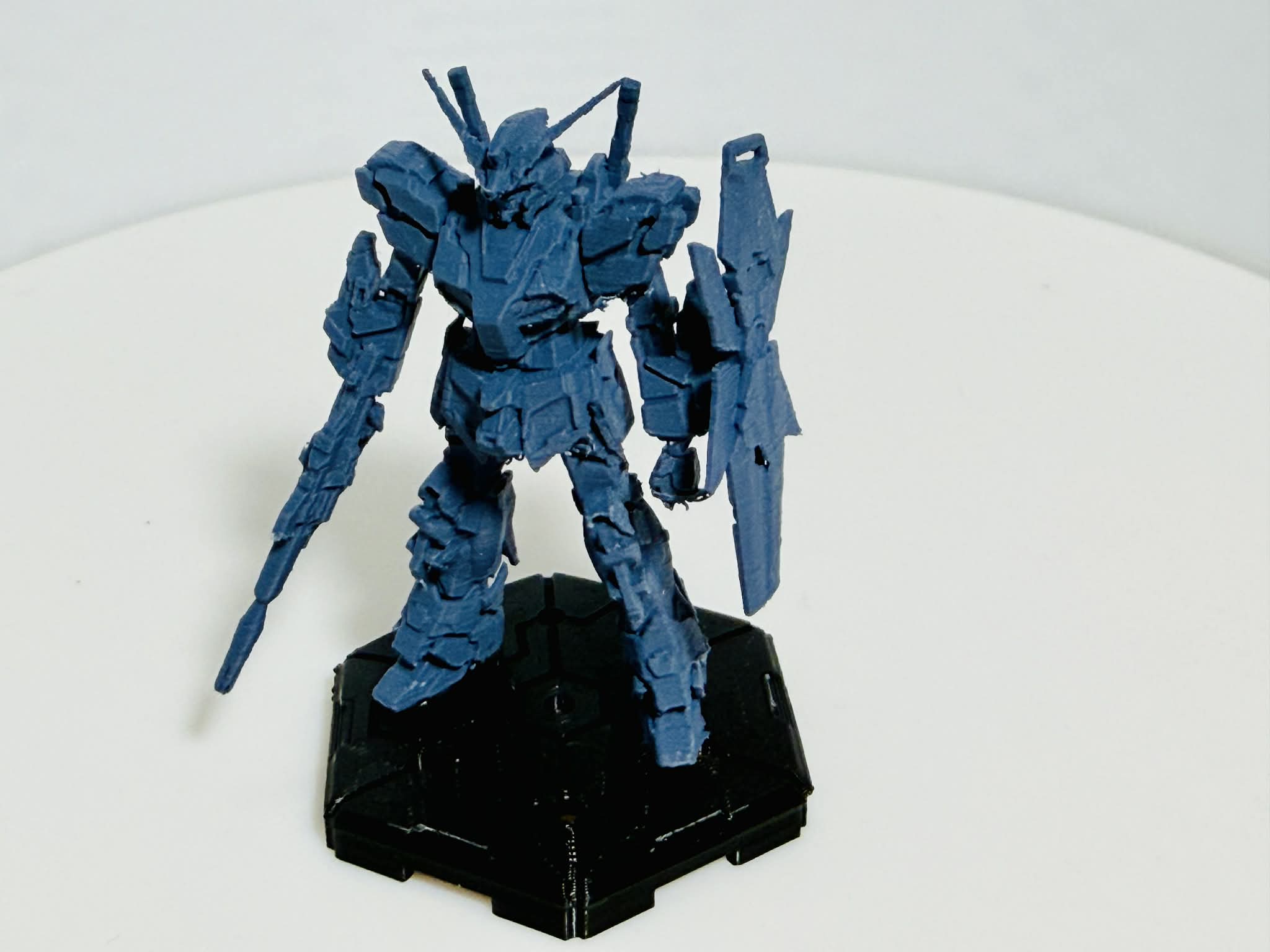 0.2mm nozzle, 0.08mm layer, 4 walls, 15% infill