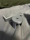 0.6mm nozzle, 0.24mm layer, 2 walls, 15% infill