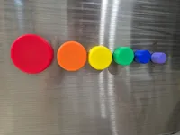 0.24mm layer, 2 walls, 15% infill