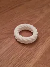 PLA 0.2mm layer, 2 walls, 15% infill