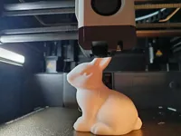 0.2mm layer, 2 walls, 15% infill, PETG HF