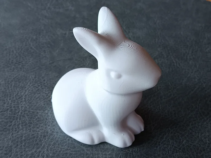 Kleiner Osterhase