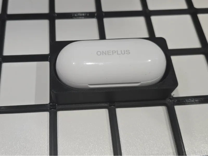 Gridfinity OnePlus BudsZ Holder 1x2