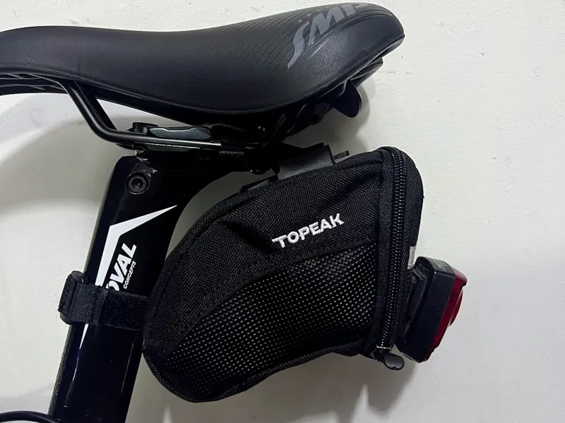 Topeak Aero Wedge Bag Mount