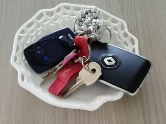 Svuota Tasche