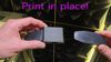 0.2mm layer, 4 walls, 25% infill