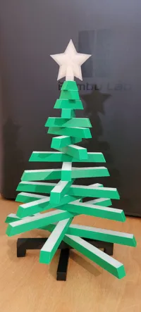 0.2mm layer, 2 walls, 5% infill