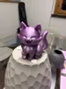 Fuzzy Skin - 0.08mm layer, 2 walls, 5% infill
