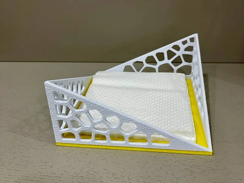 Portatovaglioli - Napkin holder
