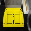 0.1mm layer, 2 walls, 15% infill