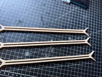 0.2mm layer, 3 walls, 10% infill