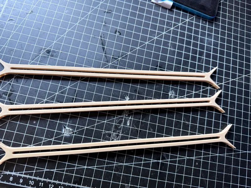 Tree Branch Spreader - Customizable