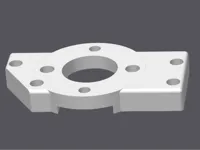 0.2mm layer, 7 walls, 30% infill