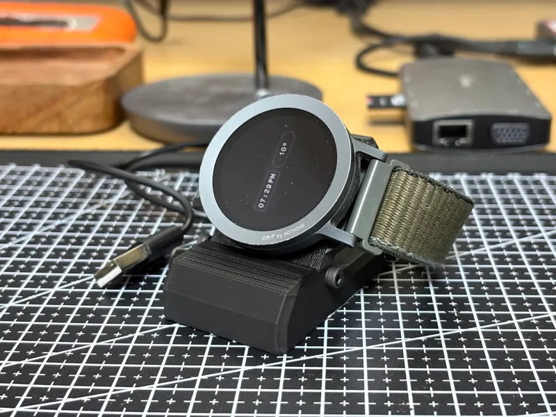 CMF watch pro 2