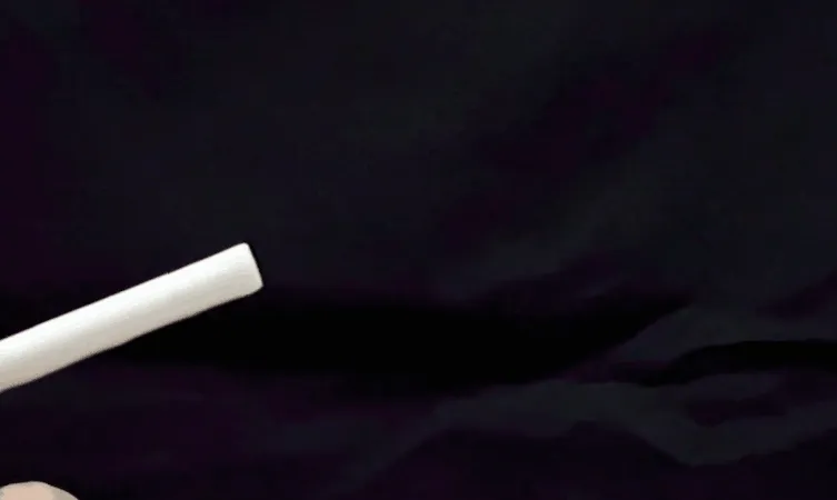 Marlboro Cigarette Pack Prank Bubble Blower view 3