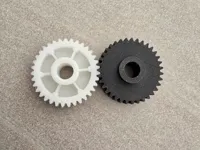 0.16mm layer, 100 walls, 15% infill
