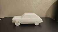 0.16mm layer, 2 walls, 15% infill