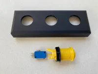 0.2mm layer, 2 walls, 30% infill
