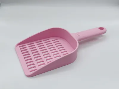 Cat Litter Scoop (hole diameter 5mm)