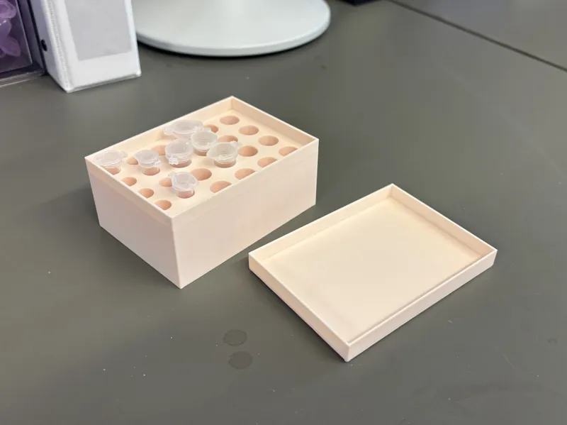 1.5ml + 0.5ml Tube Storage- Adjusted
