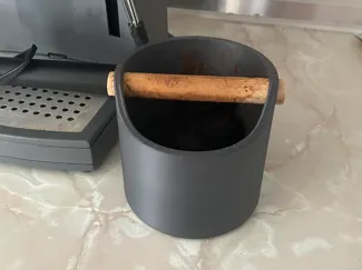 Coffee Knock Box