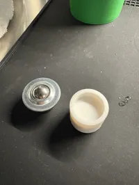 Bearing Install Tool