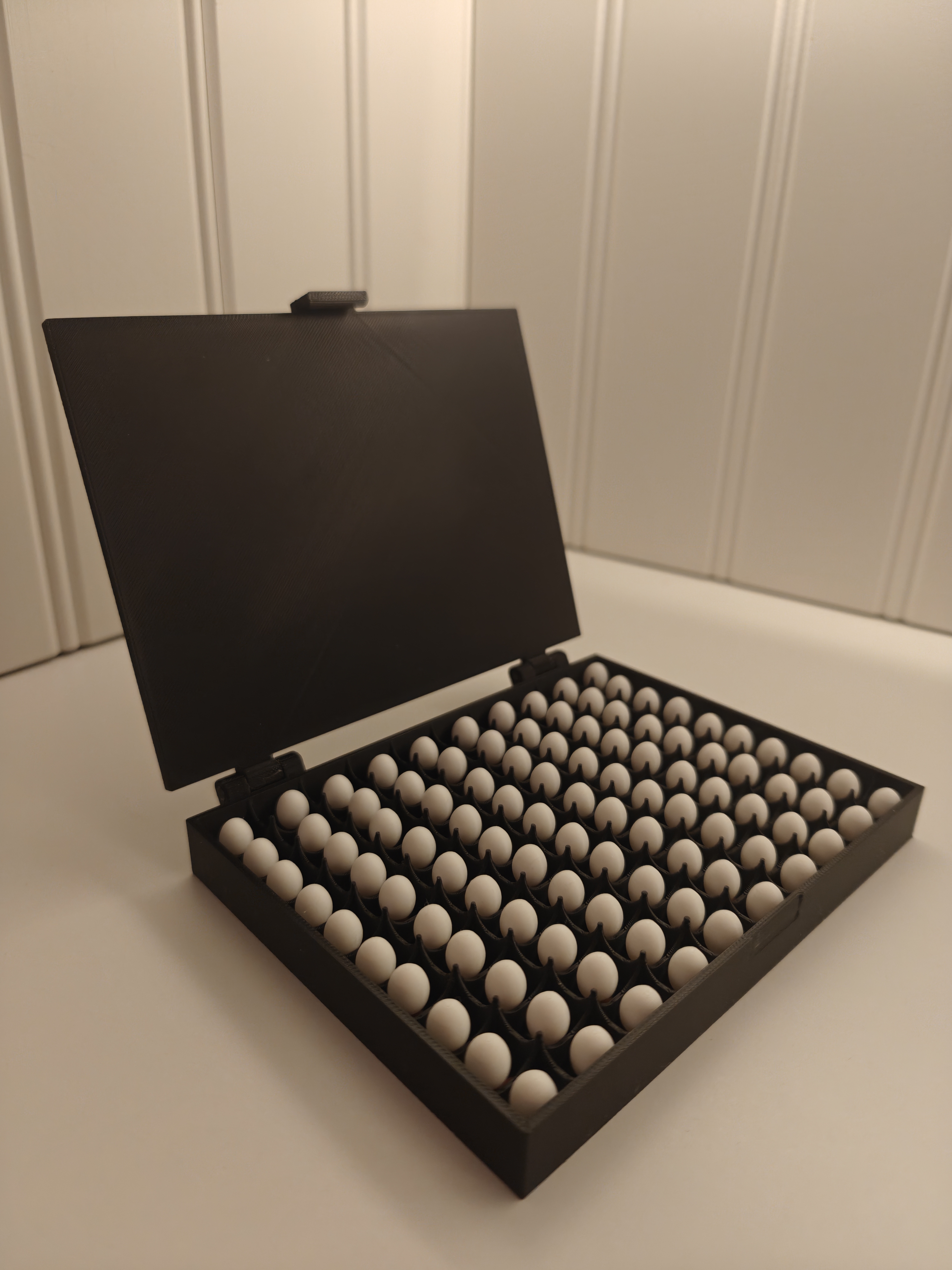 Miniatura 2 do modelo 3D Egg hunt