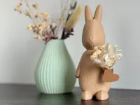 0.2mm layer, 2 walls, 0% infill