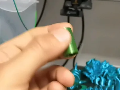 线径检测器