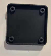 Coque pour caméra HQ Raspberry Pi — photo 2