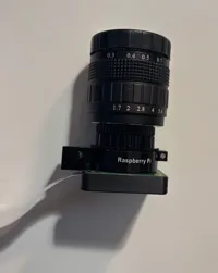 Coque pour caméra HQ Raspberry Pi — photo 3